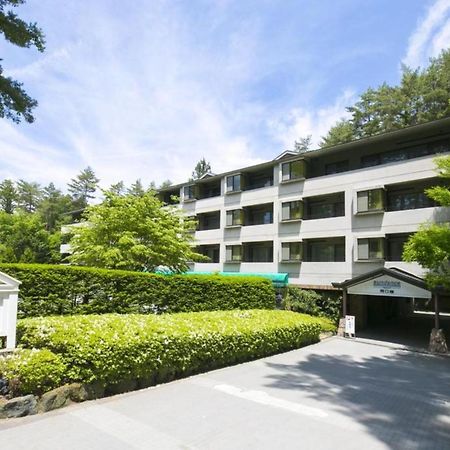 Club Wyndham Sundance Resort Kawaguchiko Yamanashi  Buitenkant foto
