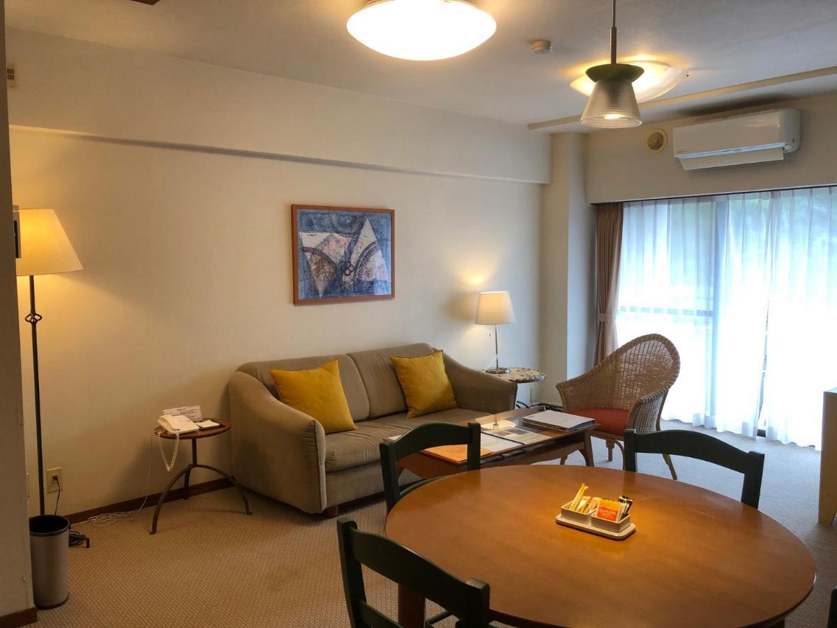 Club Wyndham Sundance Resort Kawaguchiko Yamanashi  Buitenkant foto