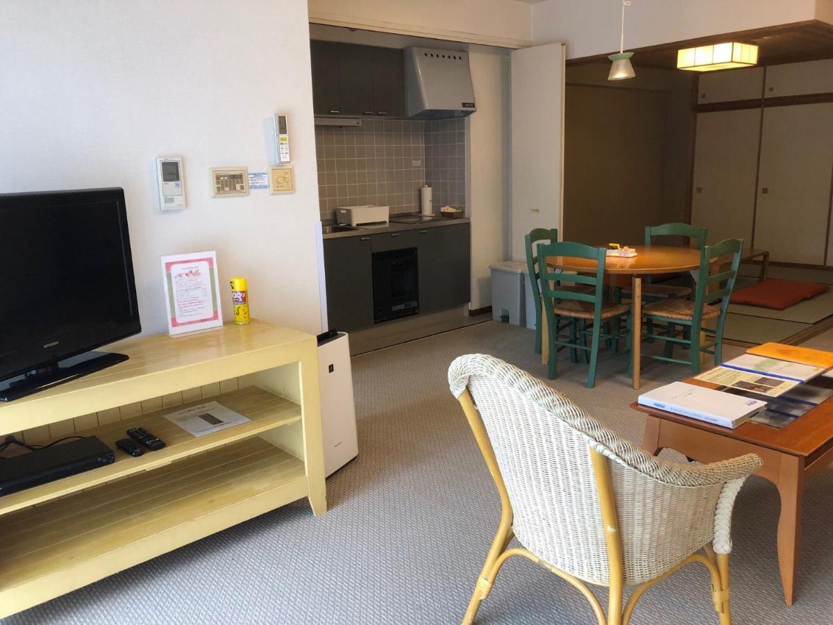 Club Wyndham Sundance Resort Kawaguchiko Yamanashi  Buitenkant foto
