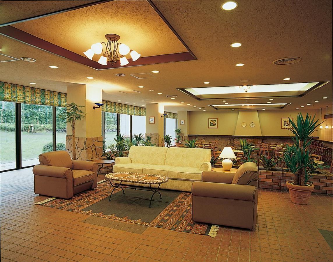 Club Wyndham Sundance Resort Kawaguchiko Yamanashi  Buitenkant foto